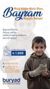 Bayramlık