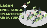 OLAĞAN GENEL KURUL İLANI