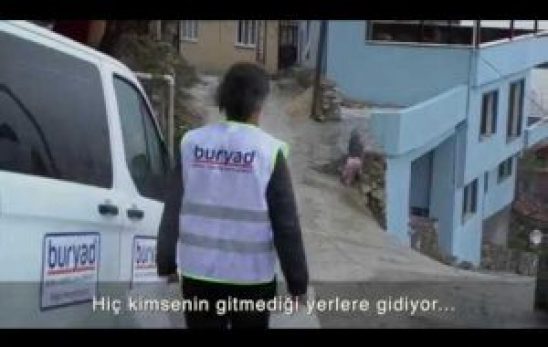 İyilikler Paylaştıkça Artar